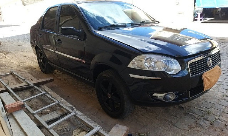 Carro Fiat Siena ...