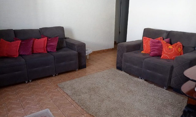 Alugo Casa 4 Qartos ...