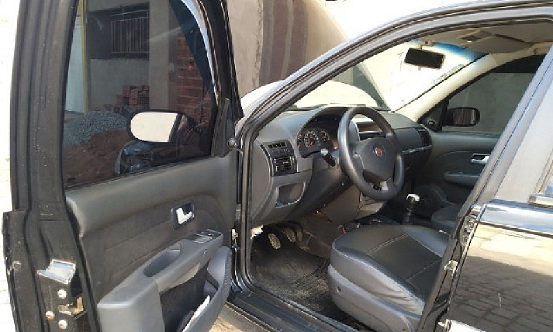 Carro Fiat Siena ...