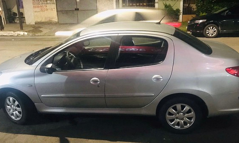 Peugeot 207 Xr Passi...