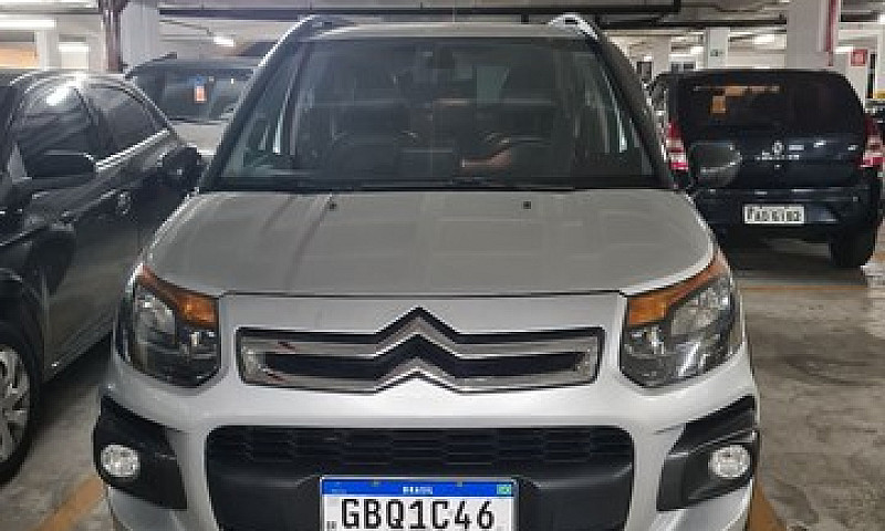 Citroen Aircross Exc...