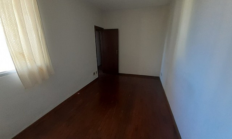 Apartamento 3 Quarto...