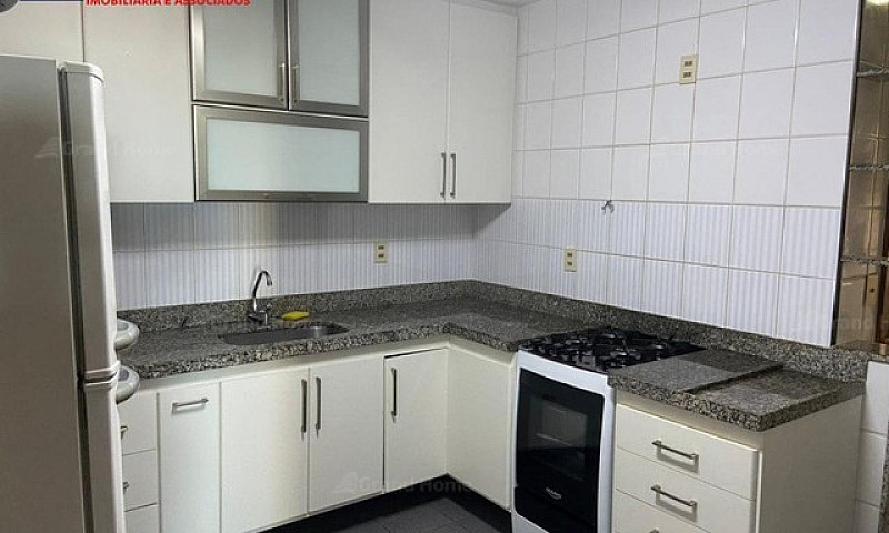 Apartamento 4 Quarto...