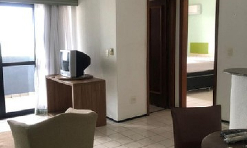 Alugo Flat No Mont B...