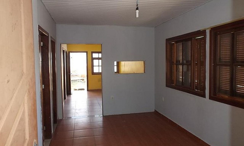 Porto Alegre - Casa ...