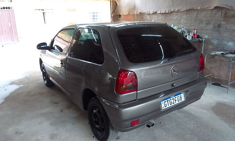 Gol G2 Todo Revisado...