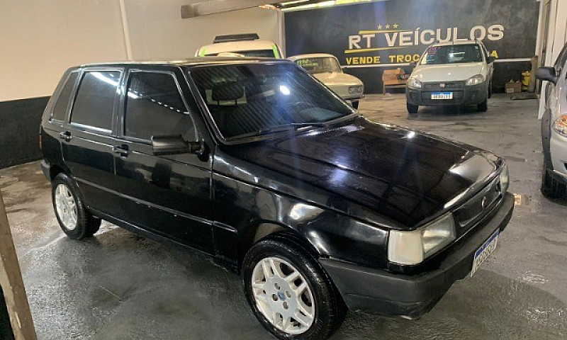 Fiat Uno Mille 4Port...