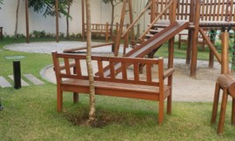 Apartamento Mobiliad...