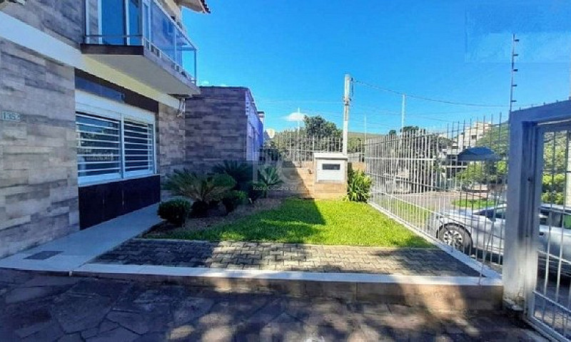 Porto Alegre - Casa ...