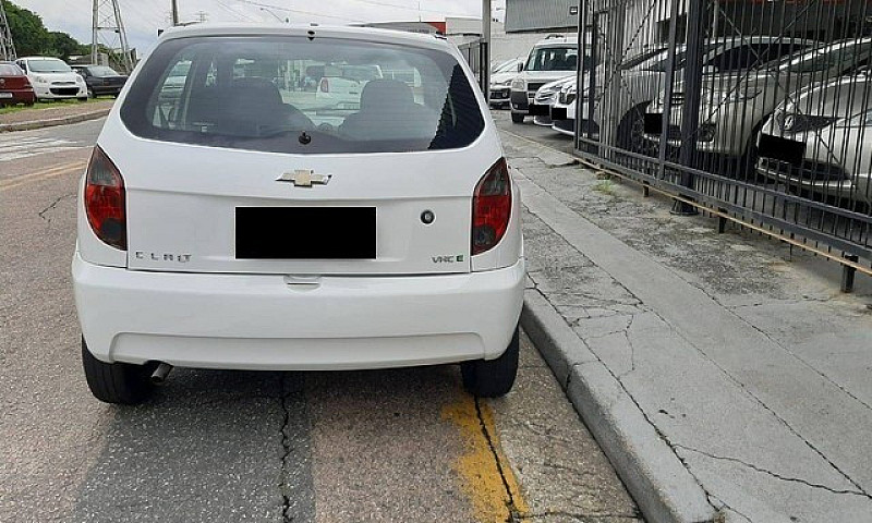 Chevrolet Celta 2015...