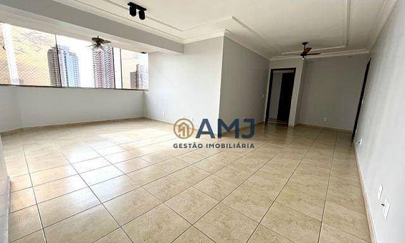 Apartamento De 03 Qu...