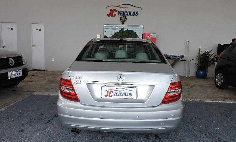 Mercedes-Benz 1.6 C1...