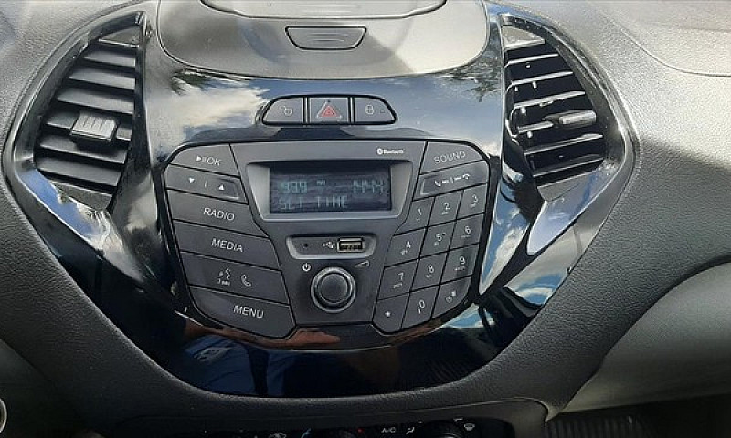 Ford Ka 1.5 Sigma Fl...