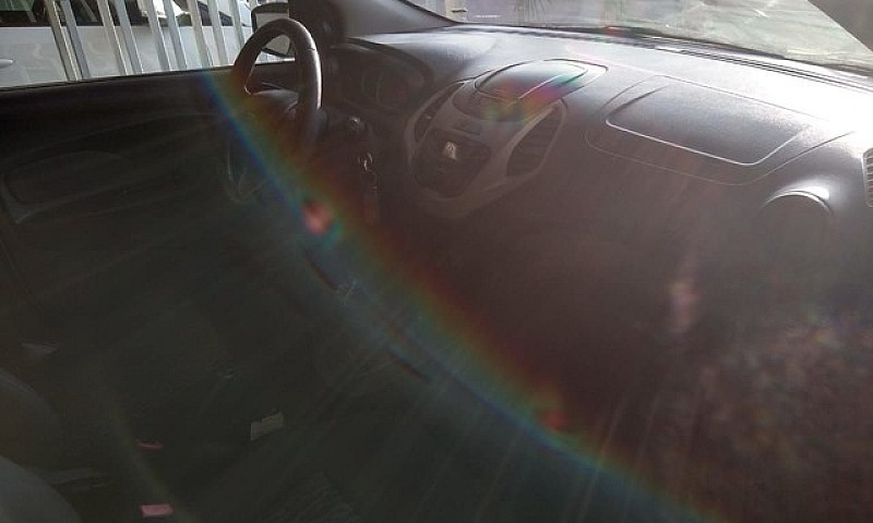 Ford Ka 2018 Hatch 1...