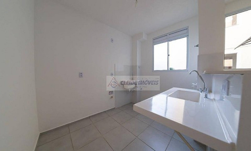 Apartamento Com 2 Do...