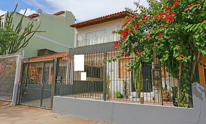 Porto Alegre - Casa ...