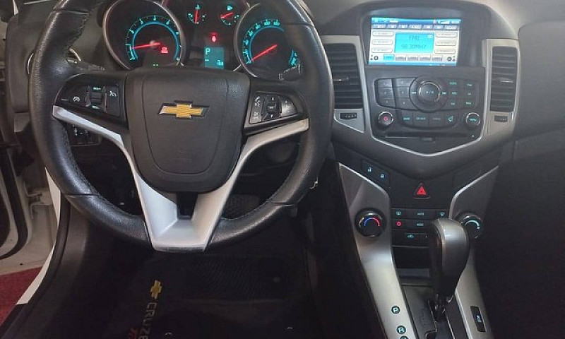 Cruze 2013/2014 1.8 ...