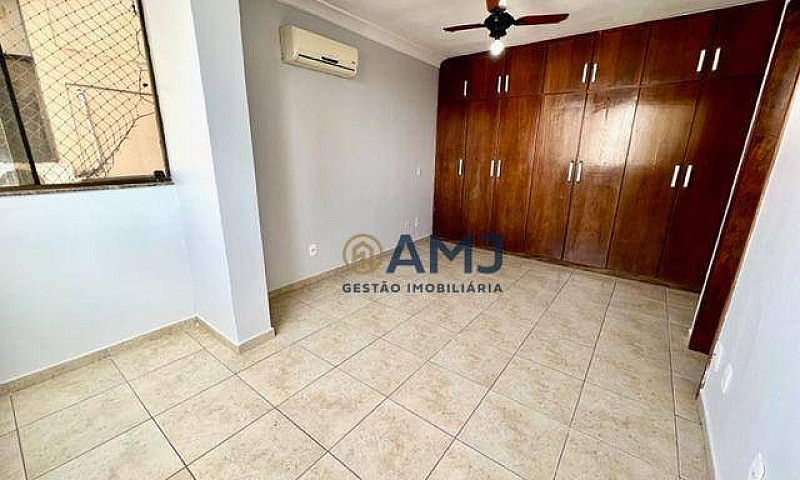 Apartamento De 03 Qu...