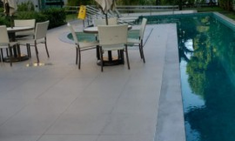 Apartamento Mobiliad...