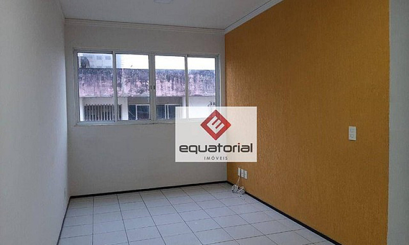 Apartamento Com 3 Do...