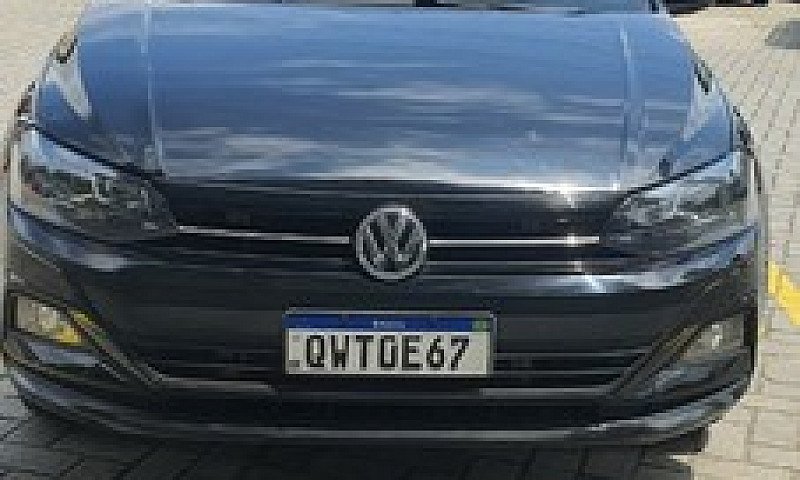 Vw Virtus Comfortlin...