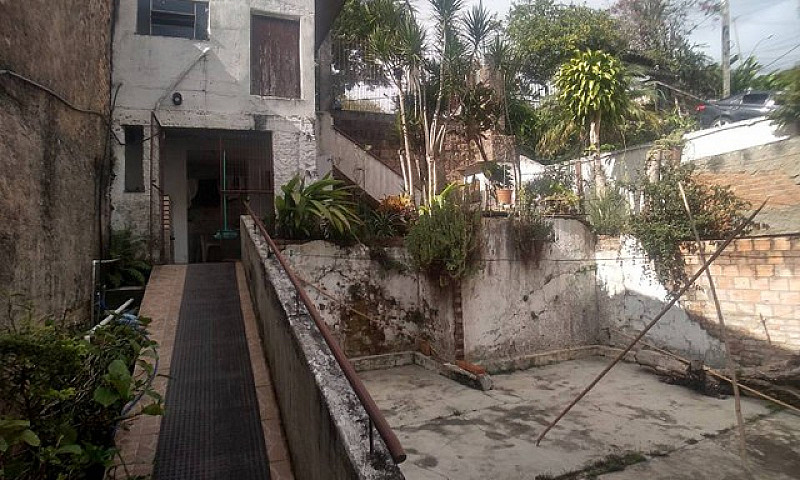 Casa Para Venda 2 Do...