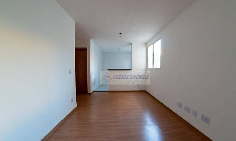 Apartamento Com 2 Do...