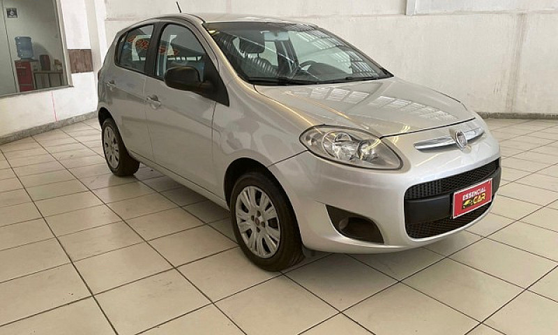 Fiat Palio Essence 1...