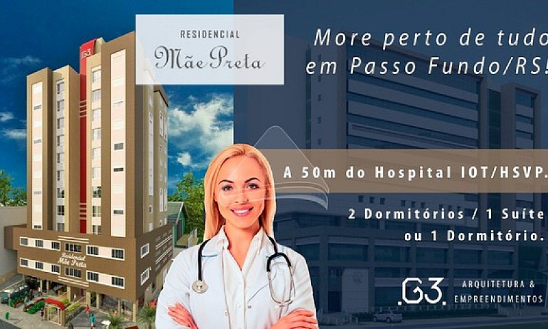 Passo Fundo - Padrão...