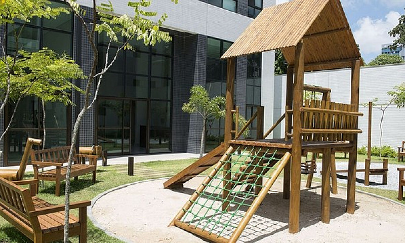 Apartamento Mobiliad...