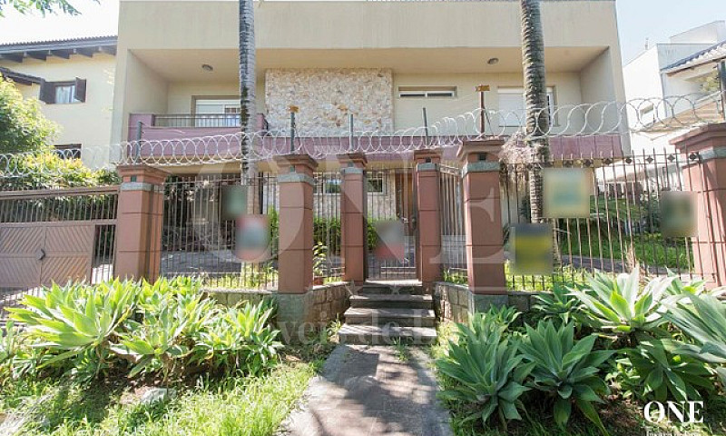 Porto Alegre - Casa ...