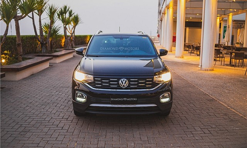 Volkswagen T-Cross 2...