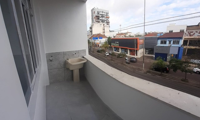 Apartamento Para Alu...