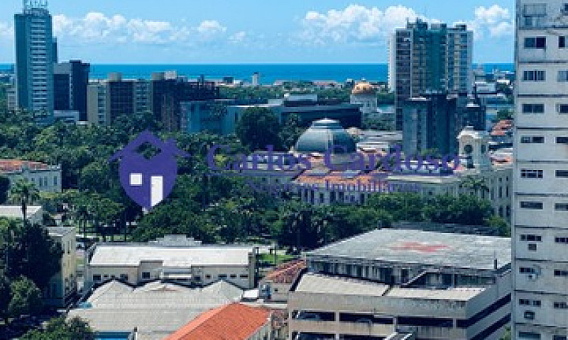 Ccni - Apartamento D...