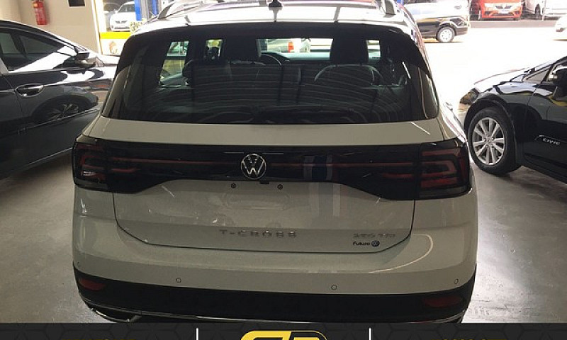 Volkswagen T-Cross H...