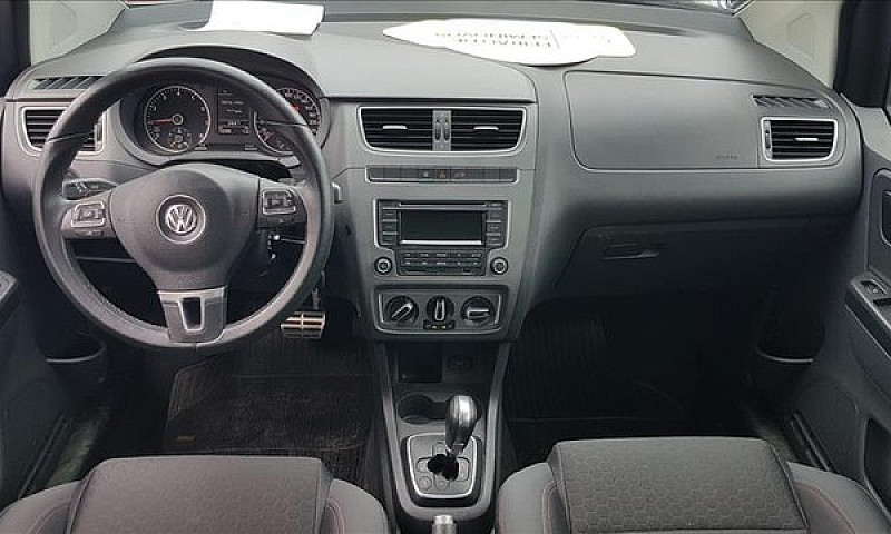 Volkswagen Crossfox ...