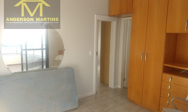 Apartamento 4 Quarto...