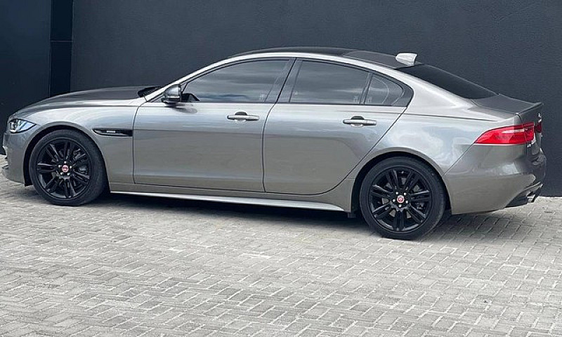 Xe 2018/2019 2.0 16V...