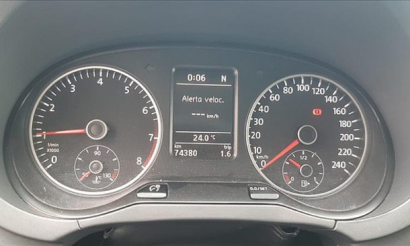 Volkswagen Crossfox ...