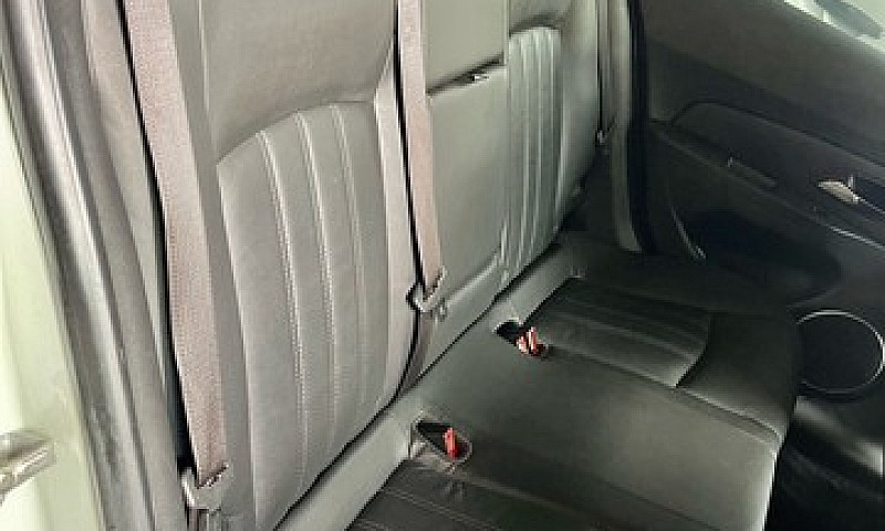 Cruze Lt 1.8 Automát...