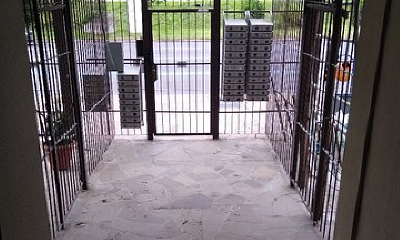 Apto 01 Dorm Com Box...