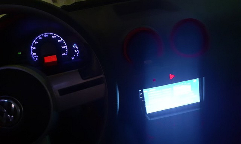 Gol G4...