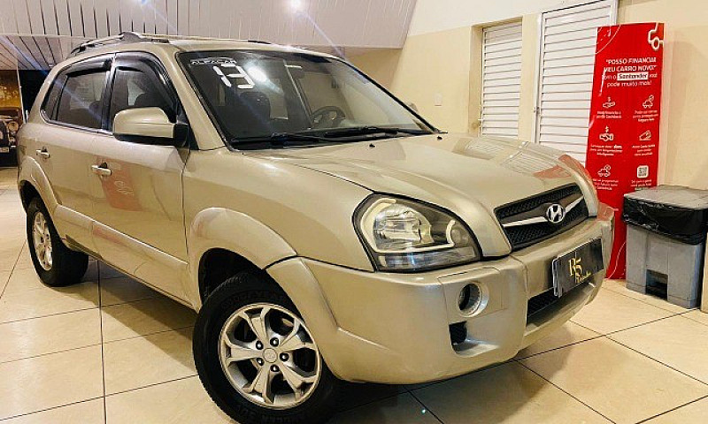 Hyundai Tucson 2013 ...