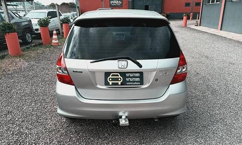 Honda Fit 2008/2008 ...