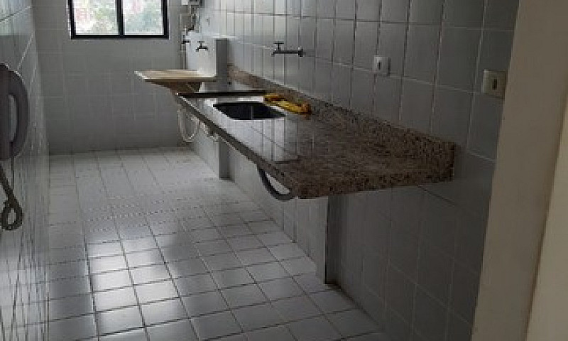 Vendo Apartamento No...