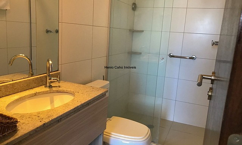 Flat 1 Quarto Boa Vi...