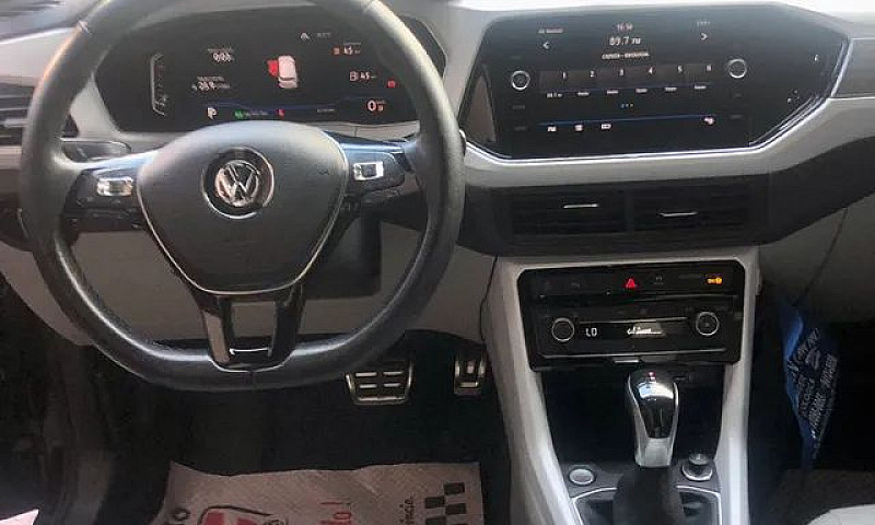 Volkswagen T-Cross H...