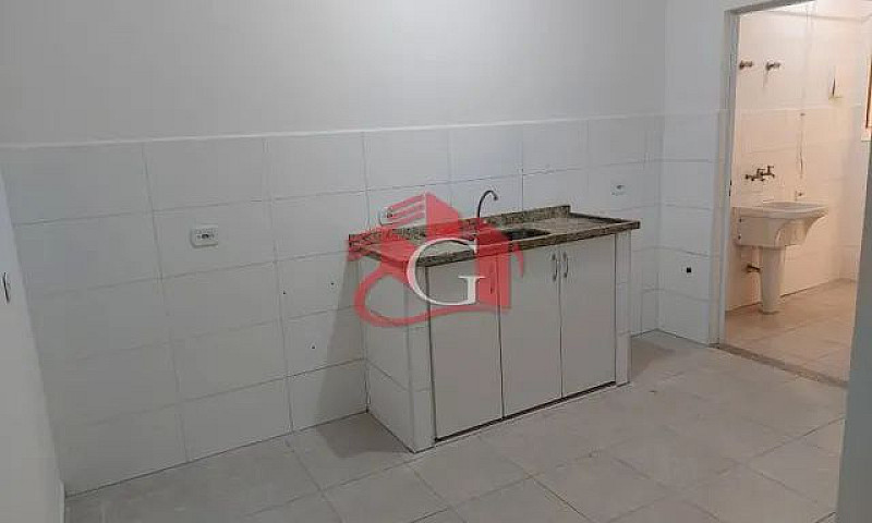 São Paulo - Apartame...