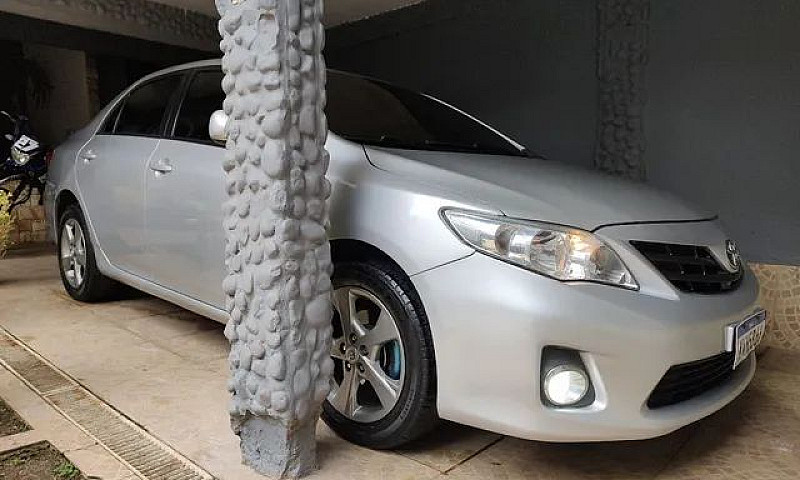 Toyota Corolla 2012 ...