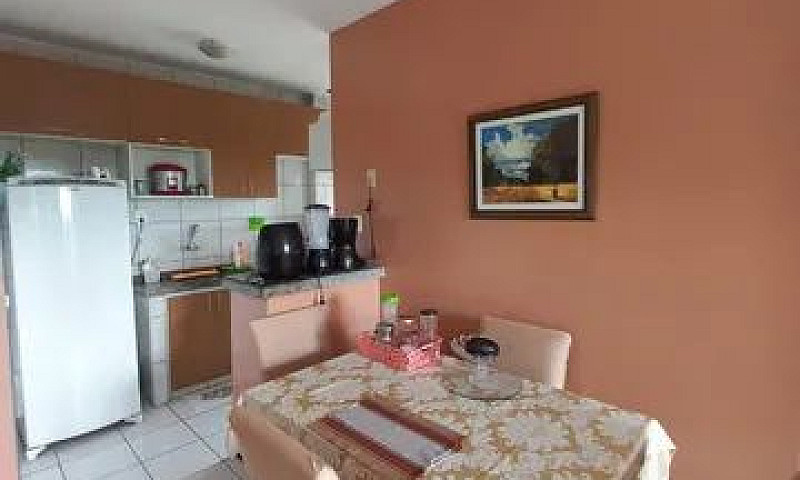 Apartamento Na Marap...